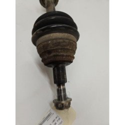Cardan Gauche (transmission) Volkswagen New Beetle 1 Phase 1 (2)