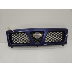 Calandre Nissan Terrano 2 Phase 2 (1)