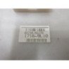 Porte Fusible Toyota Auris 1 Phase 1 (3)