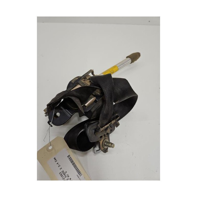 Ceinture Avant Gauche Nissan Terrano 2 Phase 2 (1)