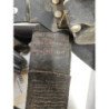 Ceinture Avant Gauche Nissan Terrano 2 Phase 2 (3)