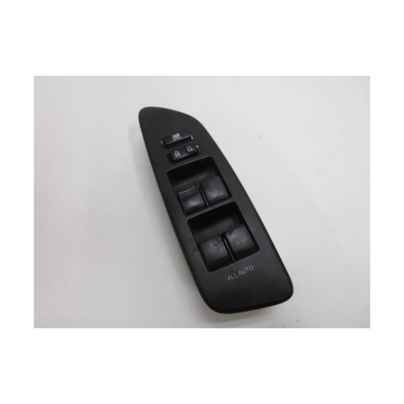 Interrupteur De Leve Vitre Avant Gauche Toyota Auris 1 Phase 1 (1)