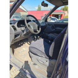 Ceinture Avant Gauche Nissan Terrano 2 Phase 2 (9)