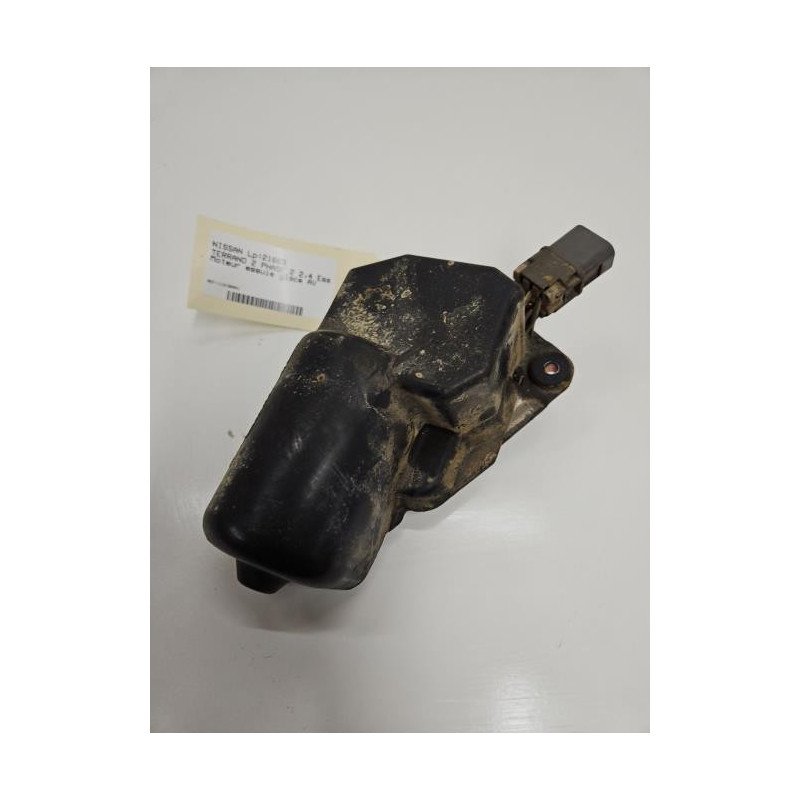 Moteur Essuie Glace Avant Nissan Terrano 2 Phase 2 (1)