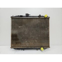 Radiateur Eau Nissan Terrano 2 Phase 2 (1)