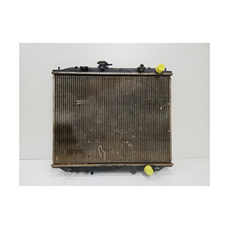 Radiateur Eau Nissan Terrano 2 Phase 2 (1)