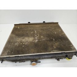 Radiateur Eau Nissan Terrano 2 Phase 2 (2)