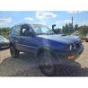 Radiateur Eau Nissan Terrano 2 Phase 2 (3)