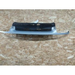 Calandre Renault Clio 2 Phase 1 (1)