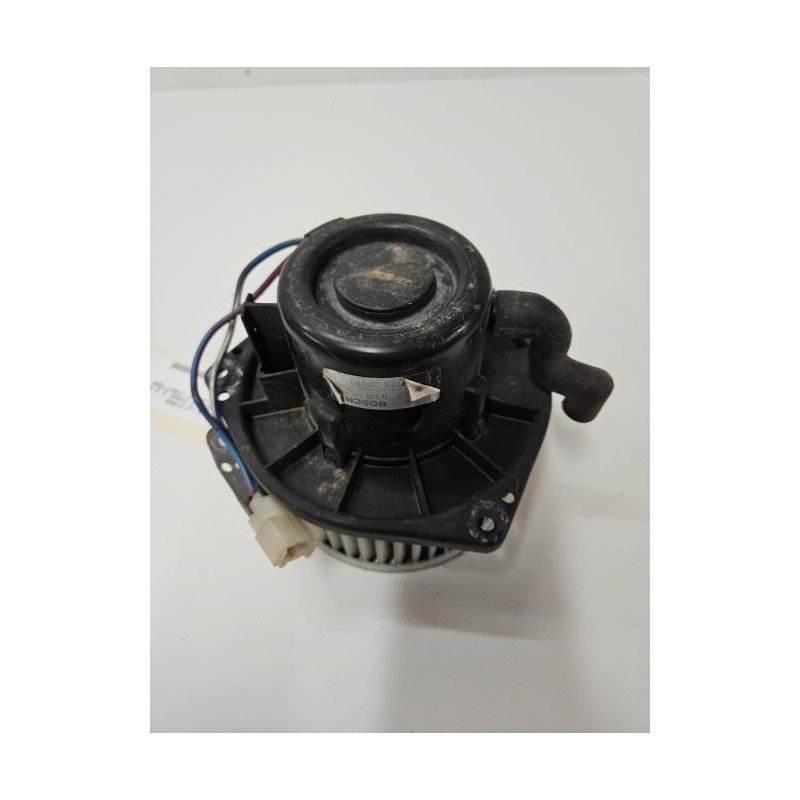 Ventilateur Chauffage Nissan Terrano 2 Phase 2 (1)