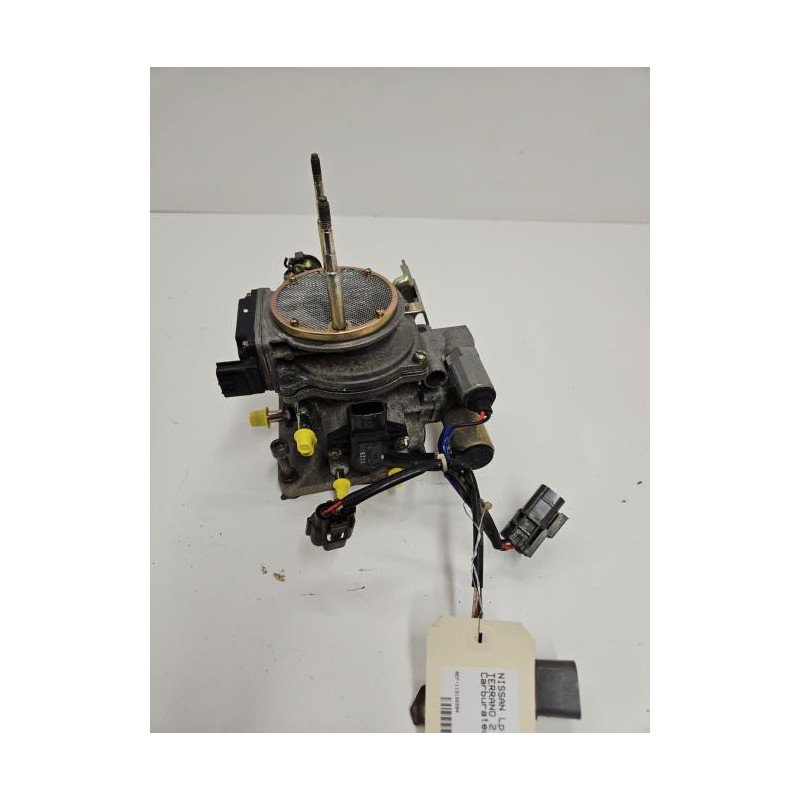 Carburateur Nissan Terrano 2 Phase 2 (1)