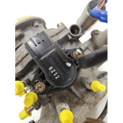 Carburateur Nissan Terrano 2 Phase 2 (6)