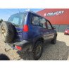 Amortisseurs Arrière Nissan Terrano 2 Phase 2 (8)