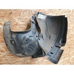 Pare Boue Avant Gauche Renault Zoe 1 (2)