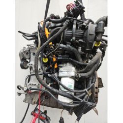 Moteur Volkswagen New Beetle 1 Phase 1 (1)