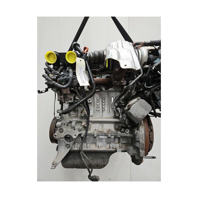 Moteur Peugeot 308 1 Phase 2 (1)