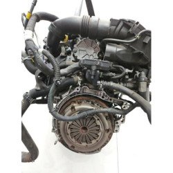 Moteur Peugeot 308 1 Phase 2 (2)