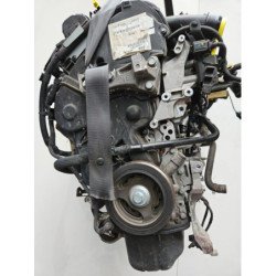 Moteur Peugeot 308 1 Phase 2 (4)