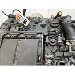 Moteur Peugeot 308 1 Phase 2 (7)
