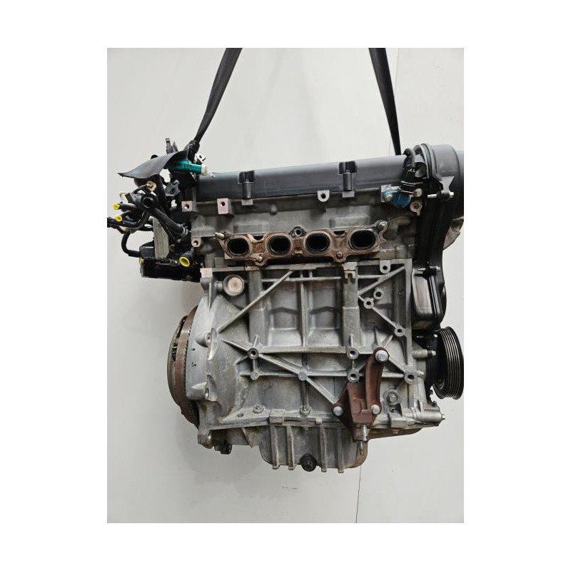 Moteur Ford Fiesta 6 Phase 1 (1)