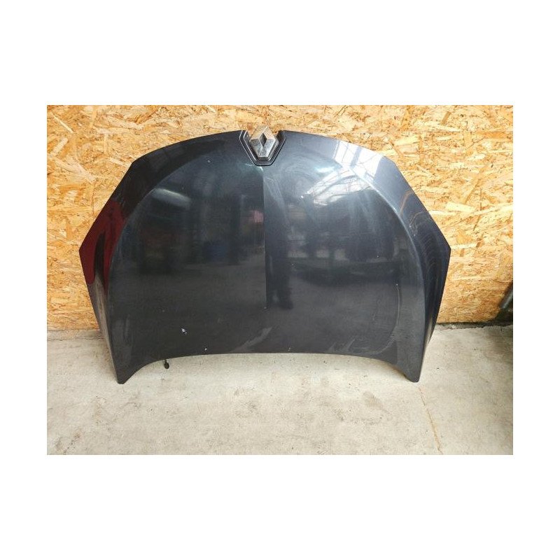 Capot Renault Megane 3 Phase 1 (1)