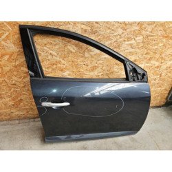 Porte Avant Droit Renault Megane 3 Phase 1 (6)