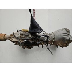 Boite De Vitesses Nissan Terrano 2 Phase 2 (1)