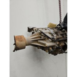 Boite De Vitesses Nissan Terrano 2 Phase 2 (2)