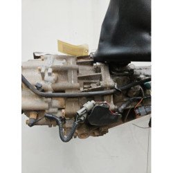 Boite De Vitesses Nissan Terrano 2 Phase 2 (3)