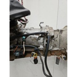 Boite De Vitesses Nissan Terrano 2 Phase 2 (4)