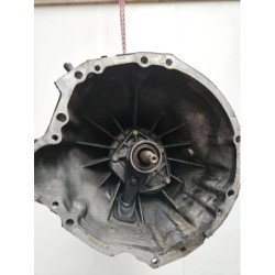 Boite De Vitesses Nissan Terrano 2 Phase 2 (6)