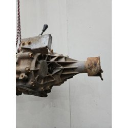 Boite De Vitesses Nissan Terrano 2 Phase 2 (7)