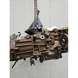 Boite De Vitesses Nissan Terrano 2 Phase 2 (8)