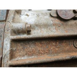 Boite De Vitesses Nissan Terrano 2 Phase 2 (10)