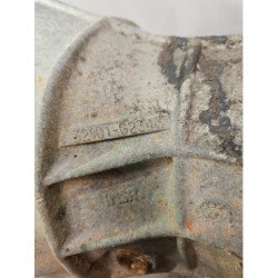 Boite De Vitesses Nissan Terrano 2 Phase 2 (11)