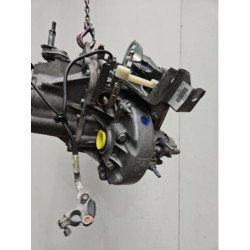 Boite De Vitesses Peugeot 308 1 Phase 2 (2)