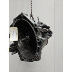 Boite De Vitesses Peugeot 308 1 Phase 2 (4)