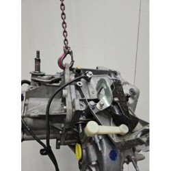 Boite De Vitesses Peugeot 308 1 Phase 2 (5)