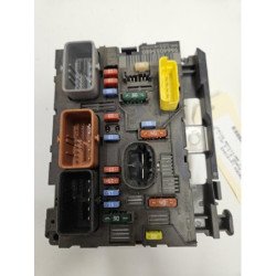 Boitier Servitude Moteur (bsm) Citroen C3 1 Phase 2 (1)