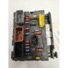 Boitier Servitude Moteur (bsm) Citroen C3 1 Phase 2 (1)