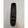 Interrupteur De Leve Vitre Avant Gauche Peugeot 406 Phase 2 (1)