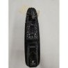 Interrupteur De Leve Vitre Avant Gauche Peugeot 406 Phase 2 (2)