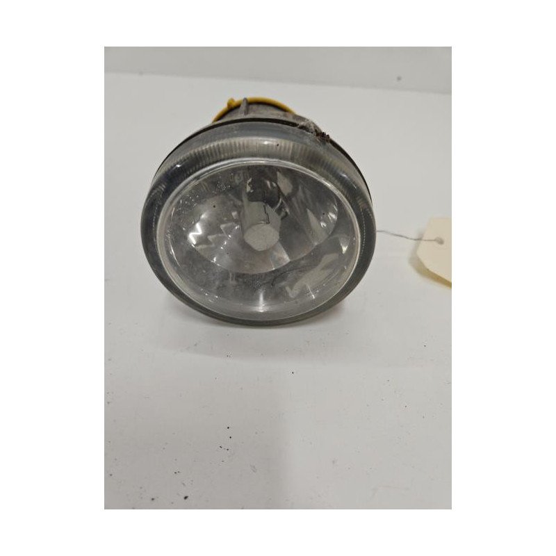 Anti Brouillard Droit (feux) Citroen C3 1 Phase 1 (1)
