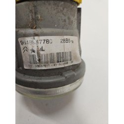 Anti Brouillard Droit (feux) Citroen C3 1 Phase 1 (2)