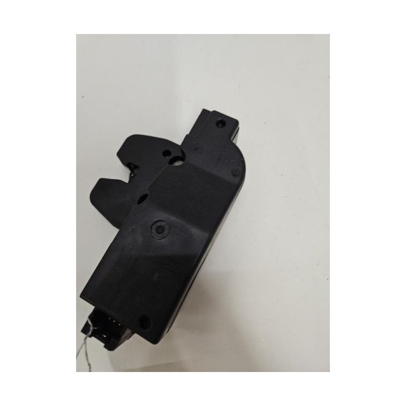 Serrure De Coffre Citroen Xsara Phase 2 (1)