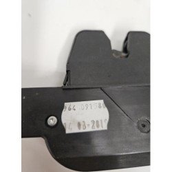 Serrure De Coffre Citroen Xsara Phase 2 (3)