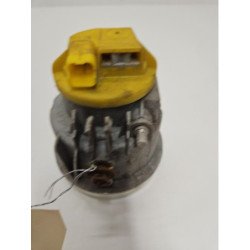 Anti Brouillard Gauche (feux) Citroen C3 1 Phase 1 (3)