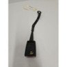 Pretensionneur De Ceinture Avant Gauche Audi A3 1 Phase 1 (2)