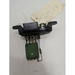 Resistance Chauffage Dacia Lodgy Phase 1 (1)