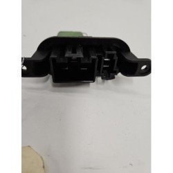 Resistance Chauffage Dacia Lodgy Phase 1 (2)